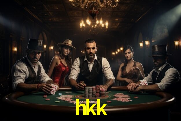 hkk