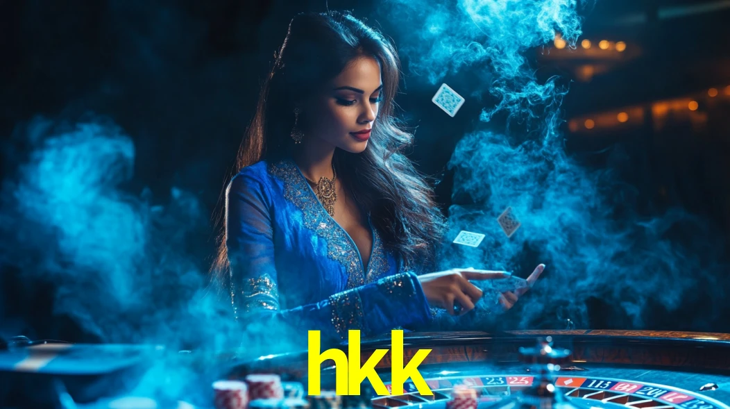 hkk: Jogue Crash e Experimente Alta Recompensa Instantânea