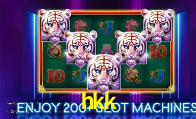 hkk: A Experiência de Casino com Jogos de Mesa ao Vivo