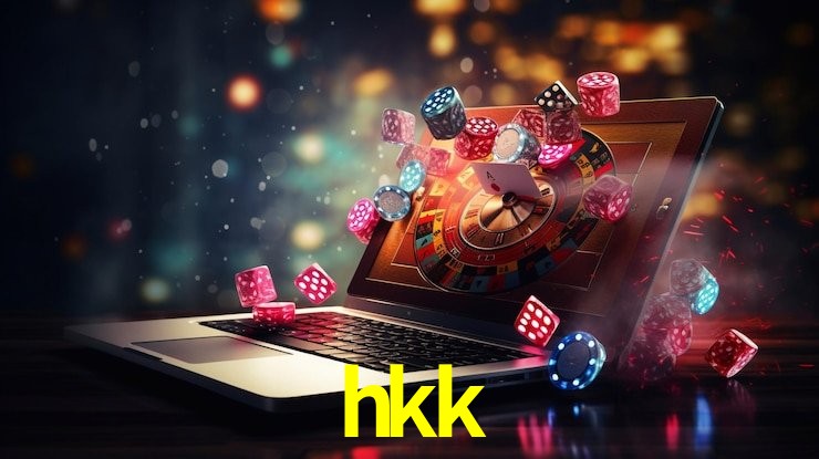 hkk: Seu Especialista em Apostas Esportivas Brasileiras