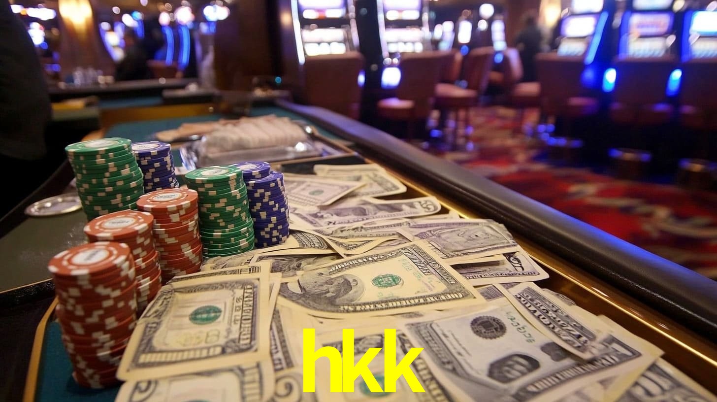 hkk